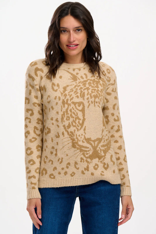 Sugarhill Brighton Abalina Jumper