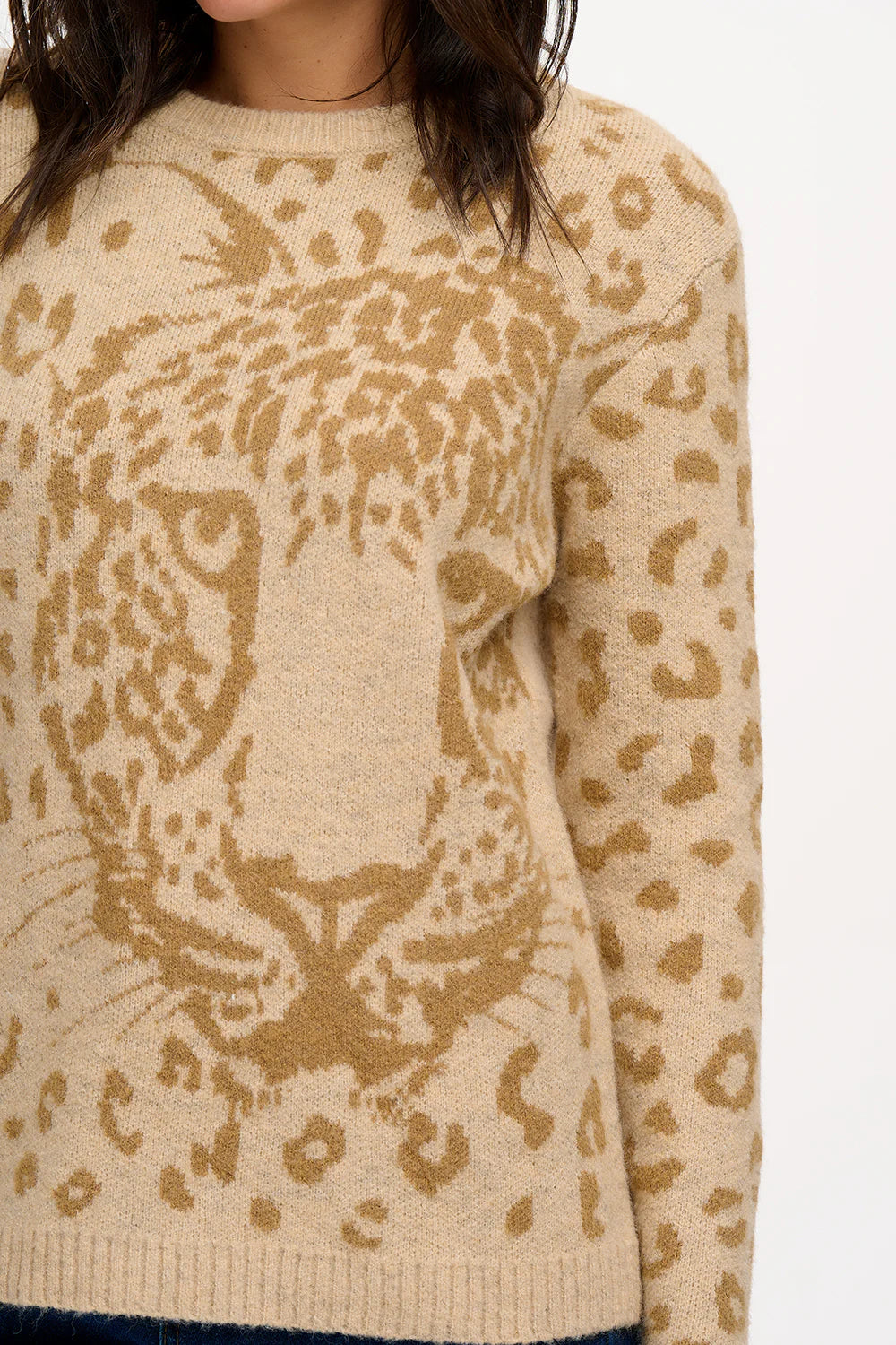 Sugarhill Brighton Abalina Jumper