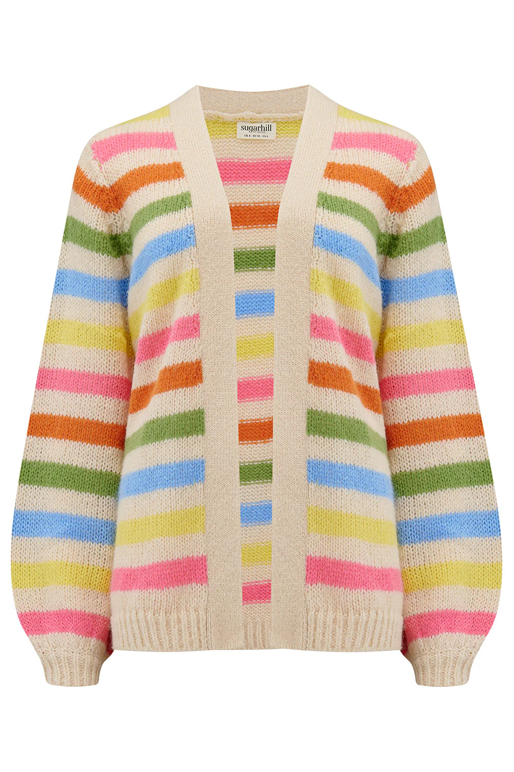 Sugarhill Brighton Yvette Cardigan
