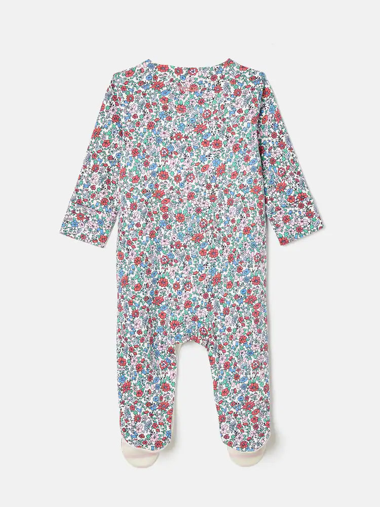 Joules Razamataz Cotton Babygrow