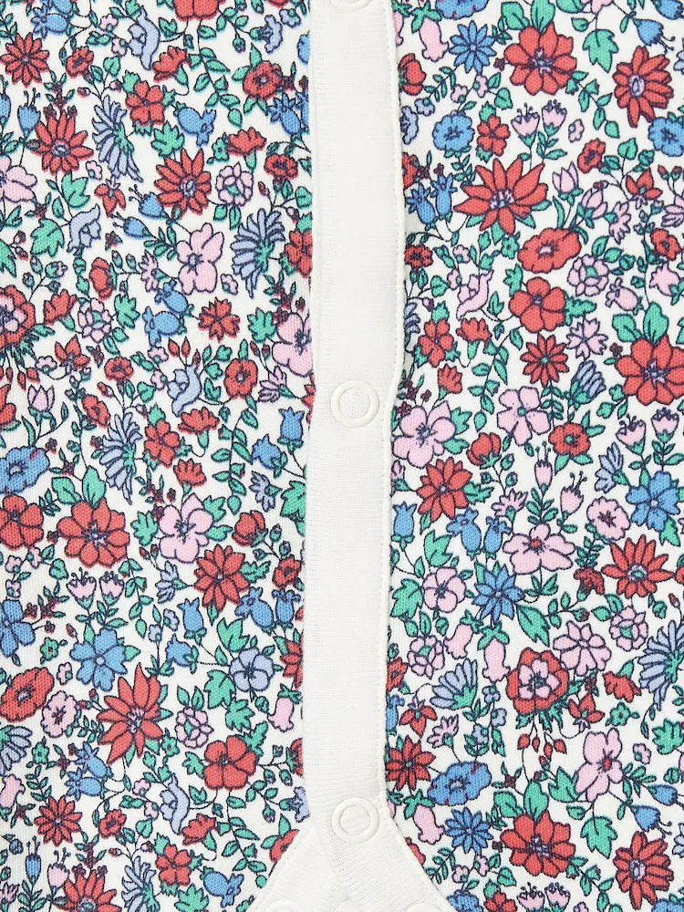 Joules Razamataz Cotton Babygrow