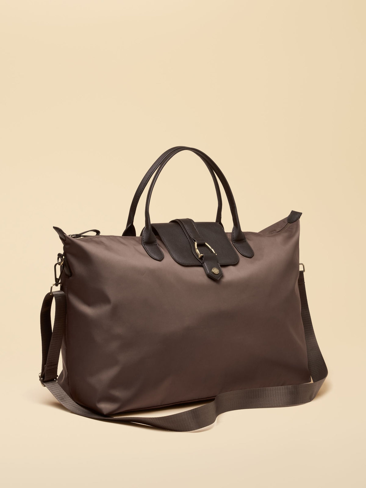 Joules Large Zip Top Weekend Holdall Bag