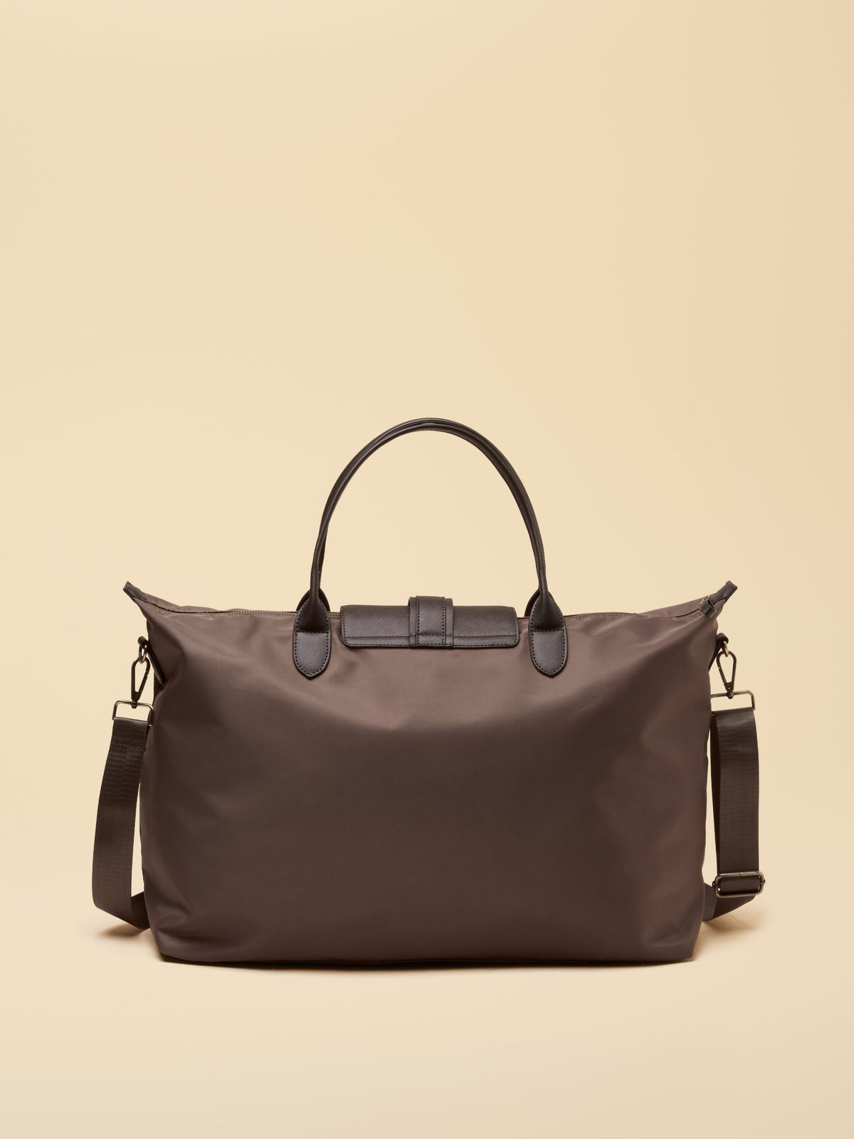 Joules Large Zip Top Weekend Holdall Bag