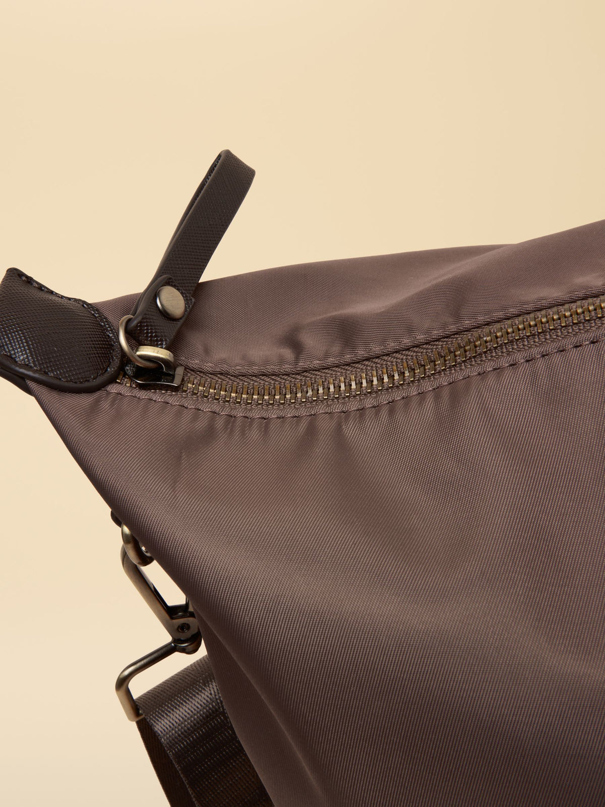 Joules Large Zip Top Weekend Holdall Bag