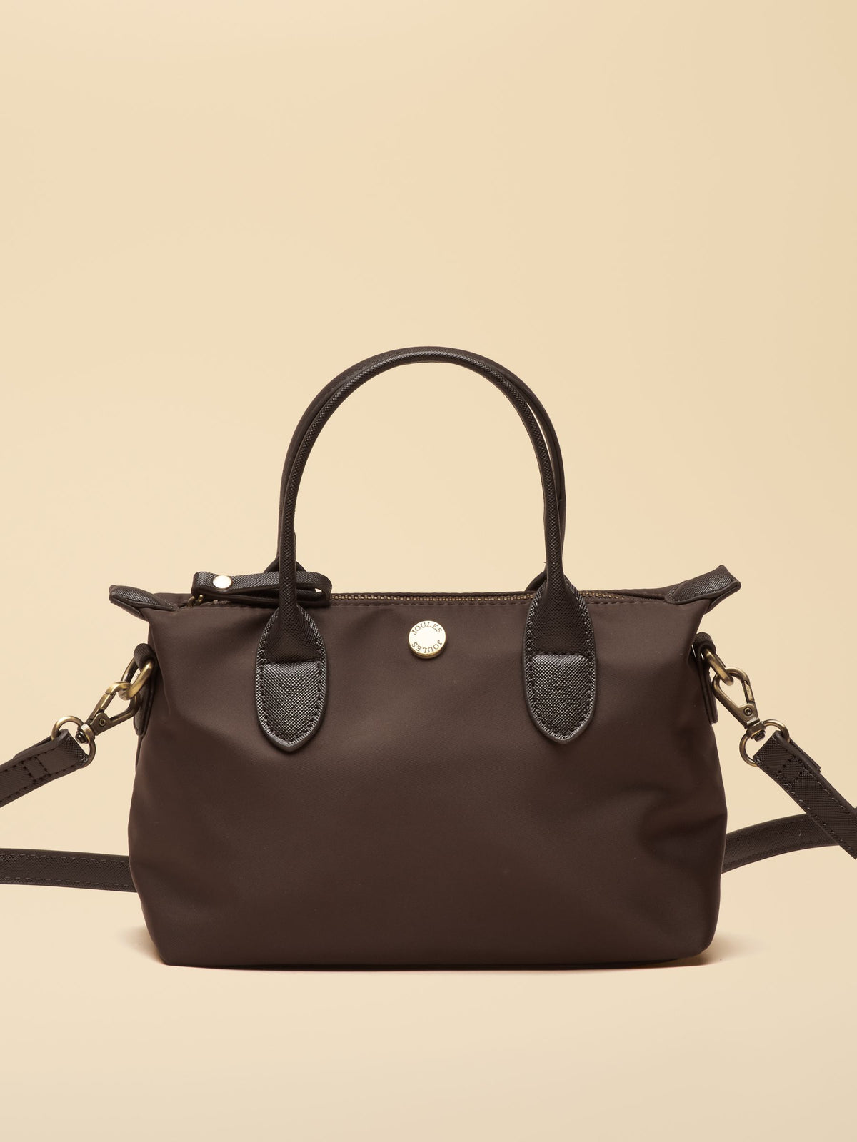 Joules Mini Crossbody Handbag