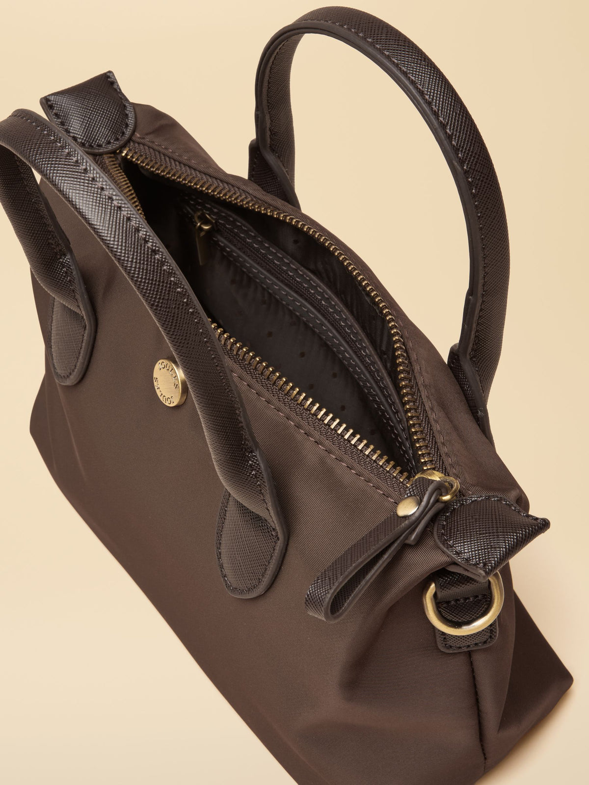 Joules Mini Crossbody Handbag