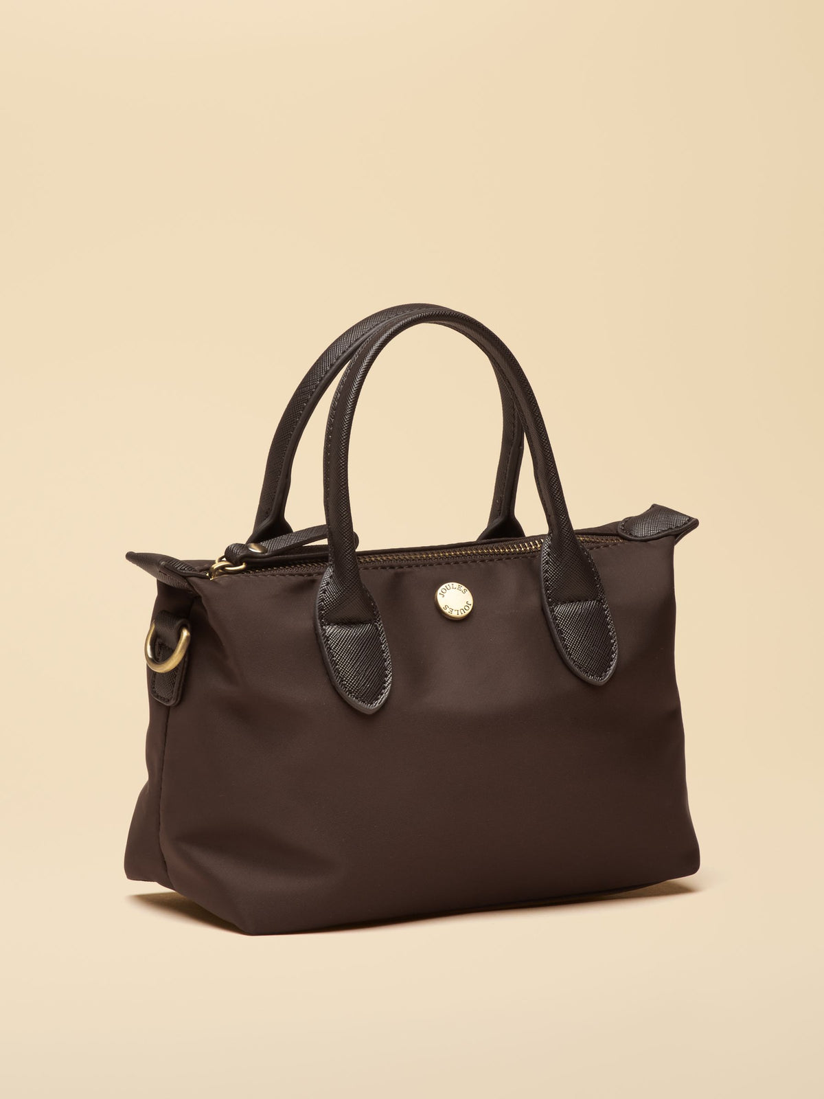 Joules Mini Crossbody Handbag