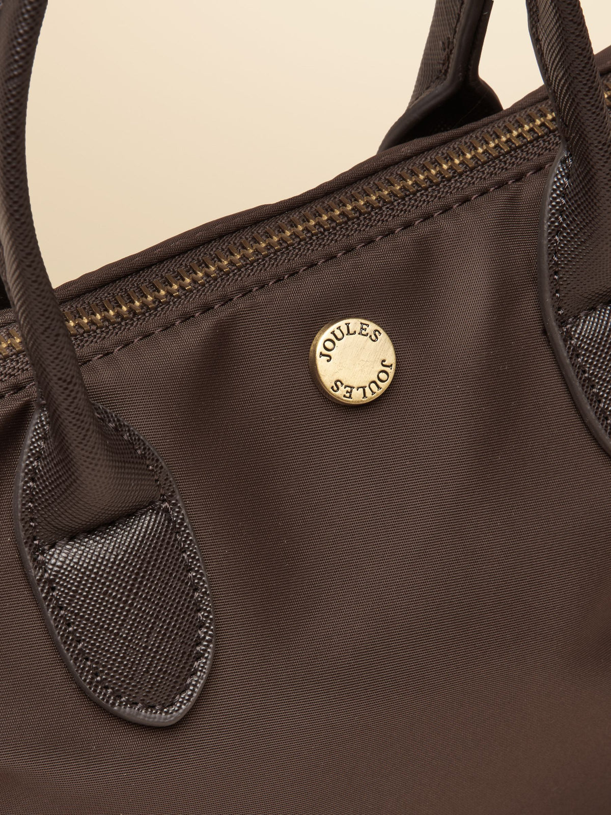 Joules Mini Crossbody Handbag