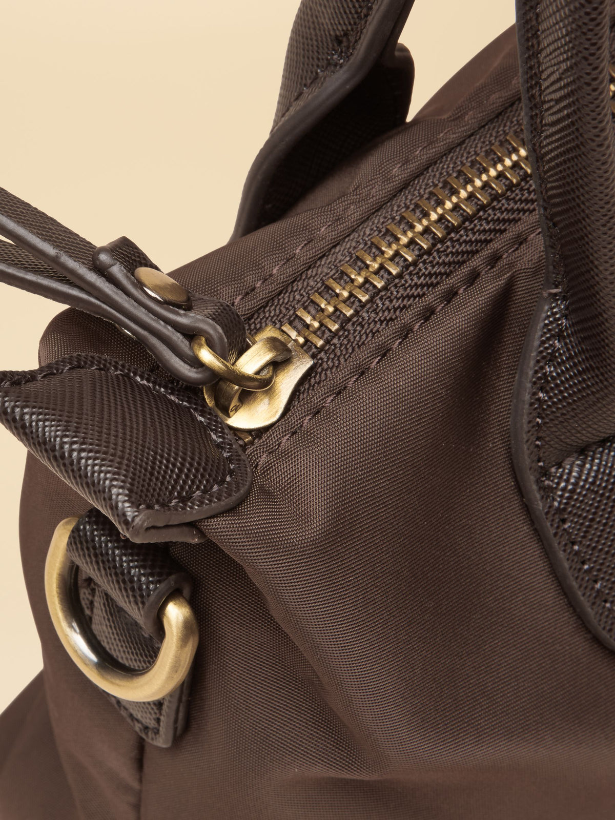 Joules Mini Crossbody Handbag
