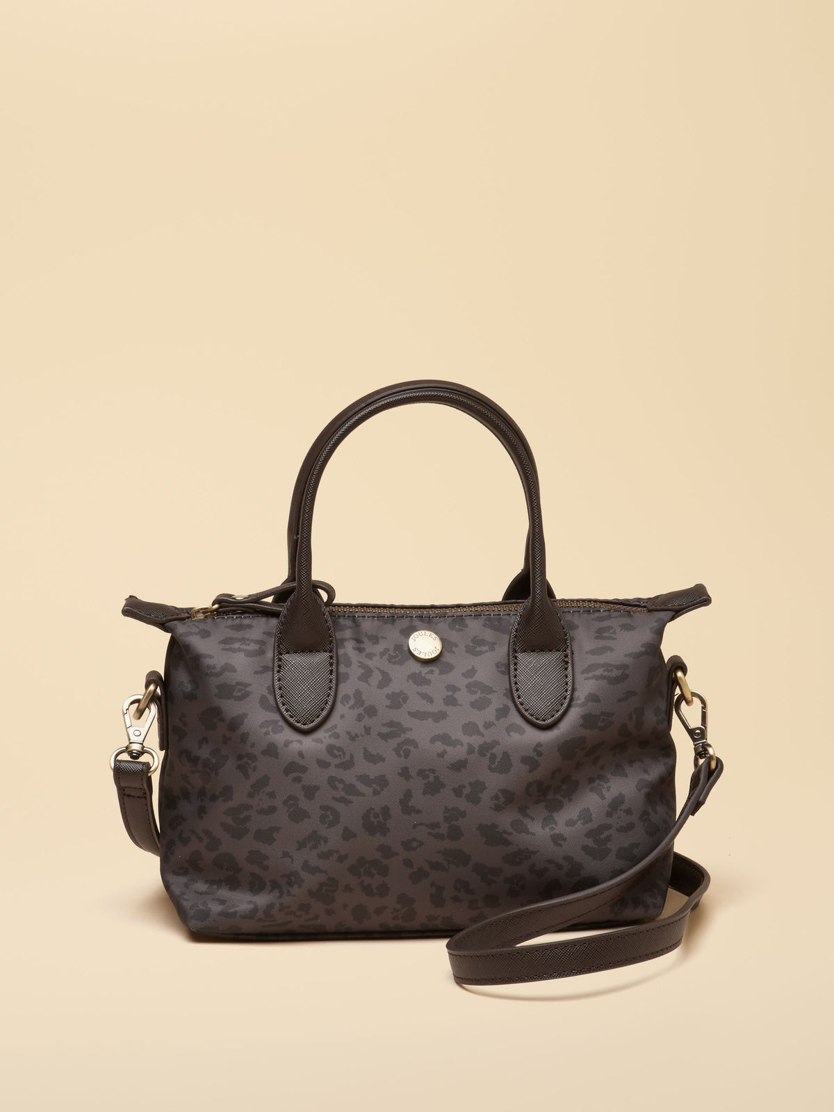 Joules Mini Crossbody Handbag