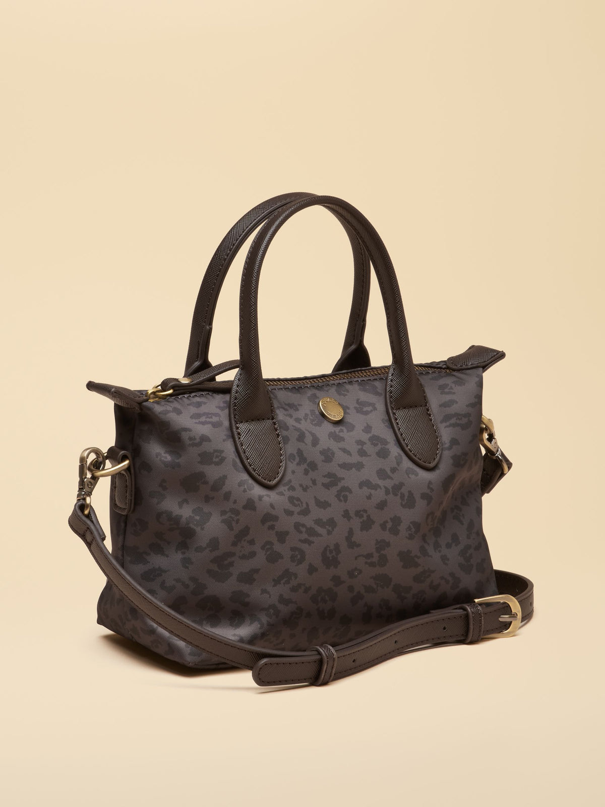 Joules Mini Crossbody Handbag