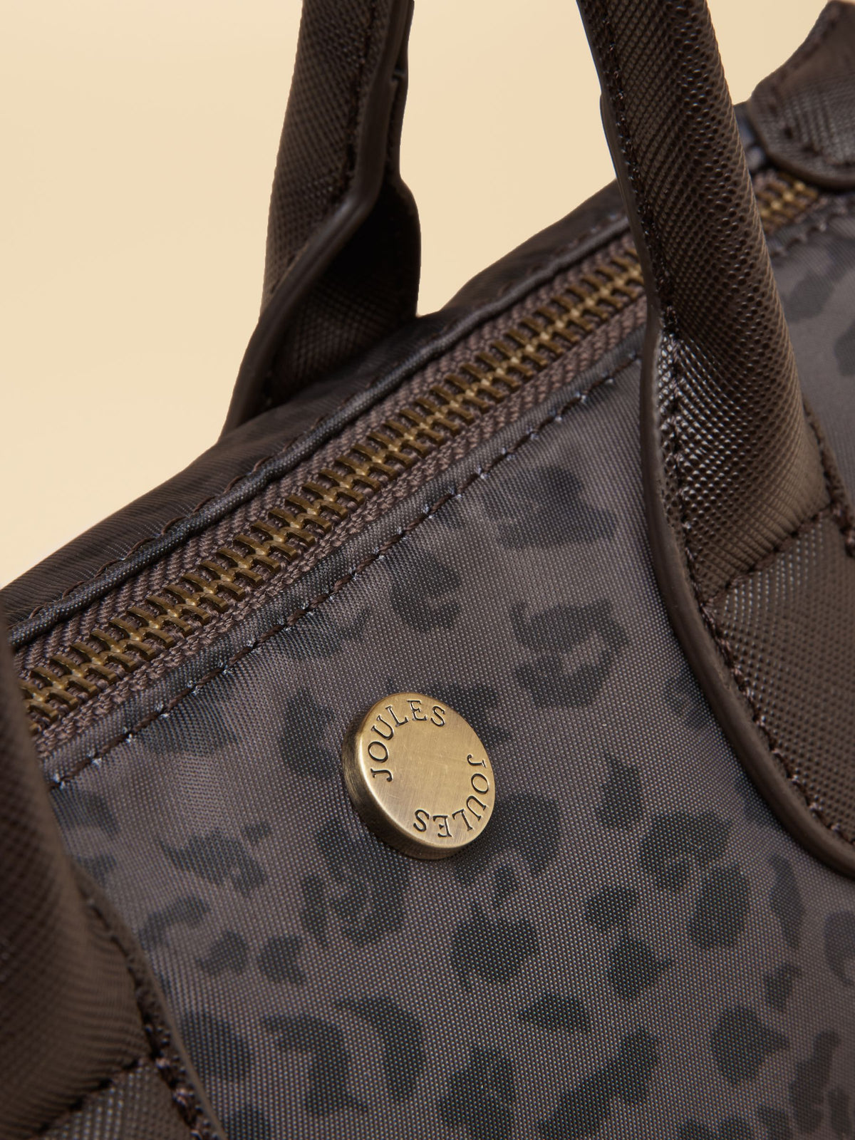 Joules Mini Crossbody Handbag