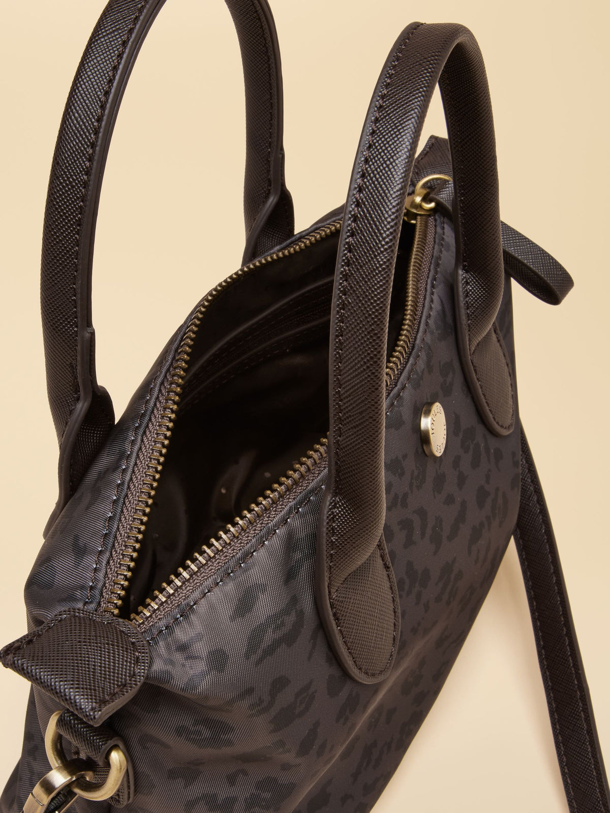 Joules Mini Crossbody Handbag