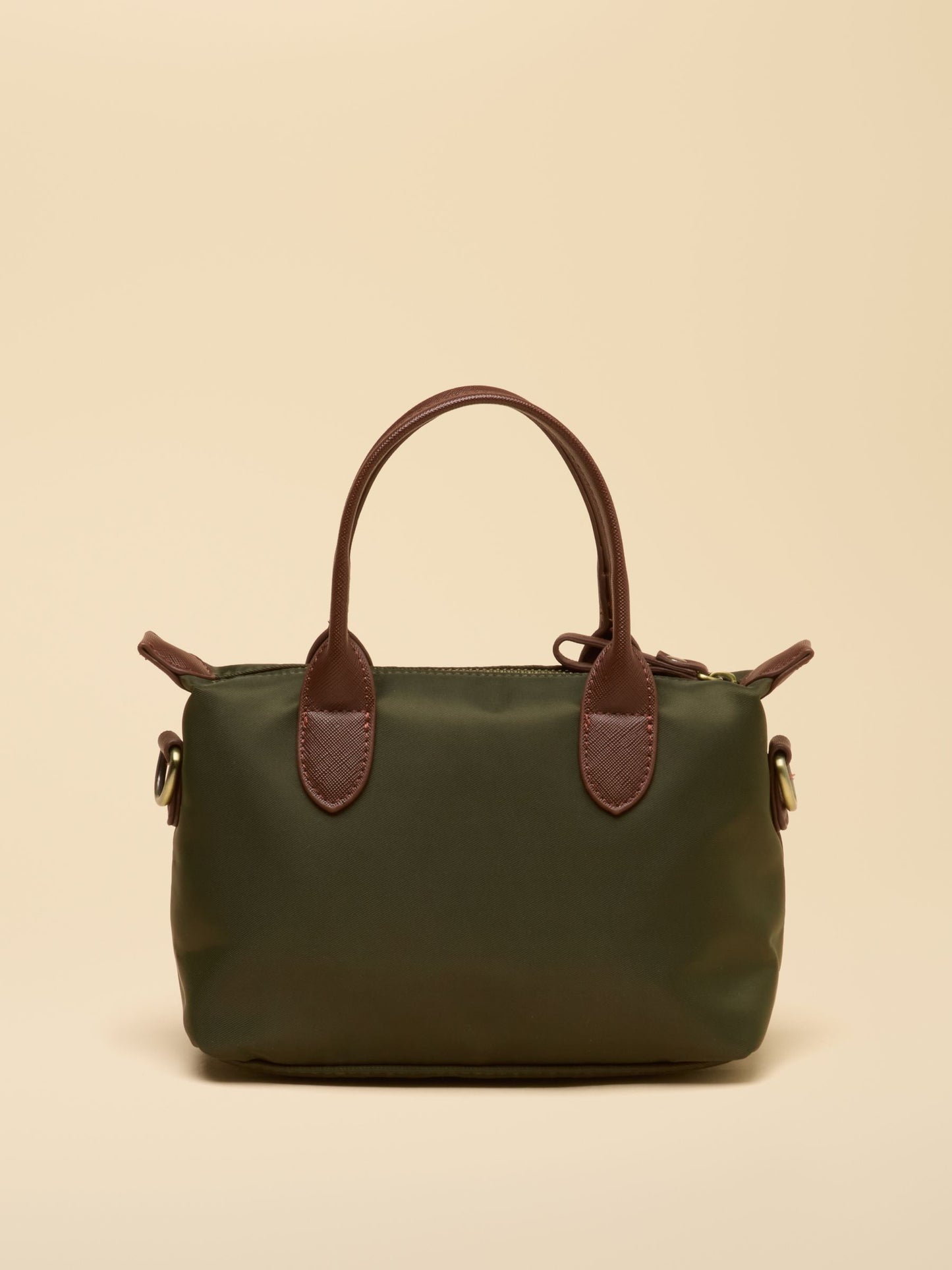 Joules Mini Crossbody Handbag