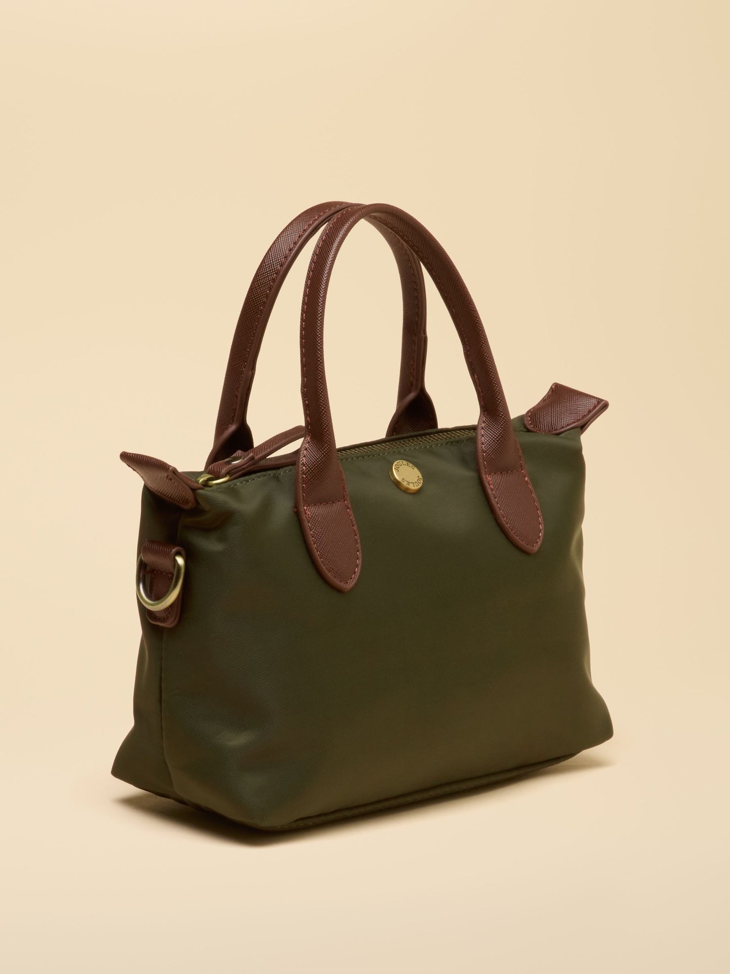 Joules Mini Crossbody Handbag