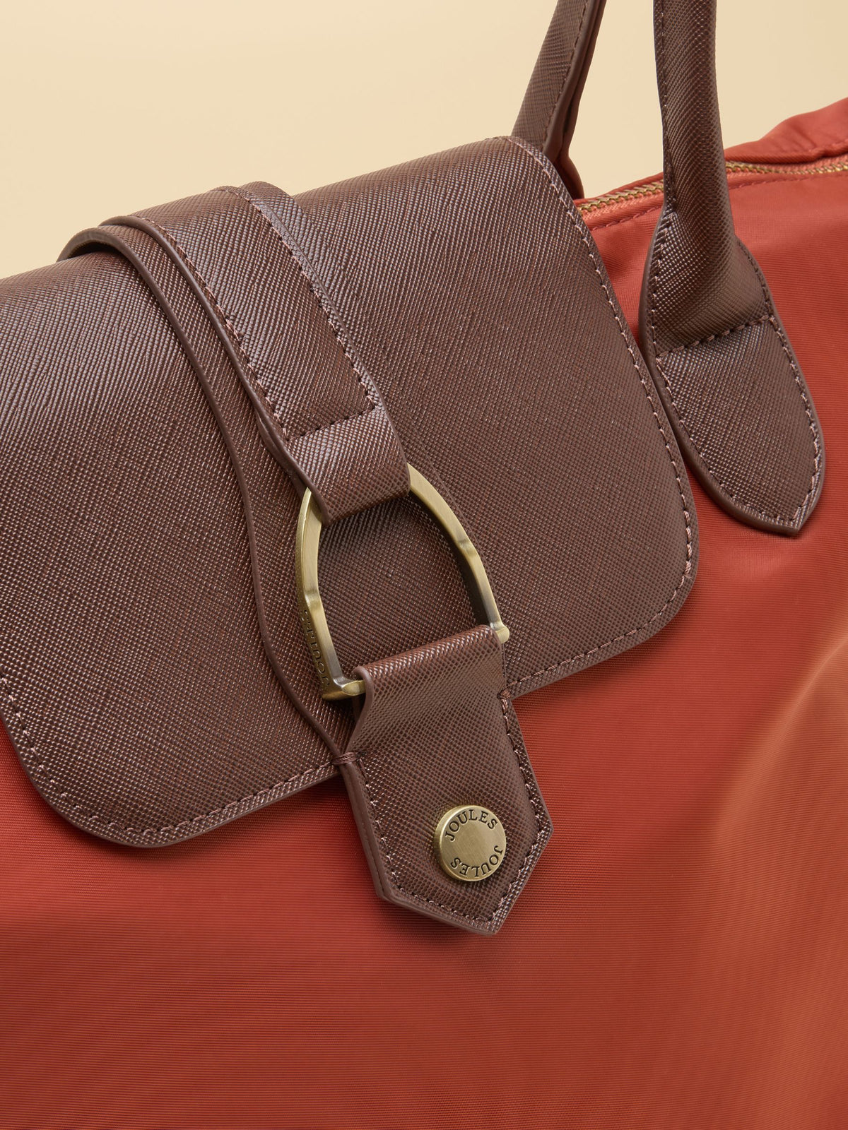 Joules Edie Shopper Bag