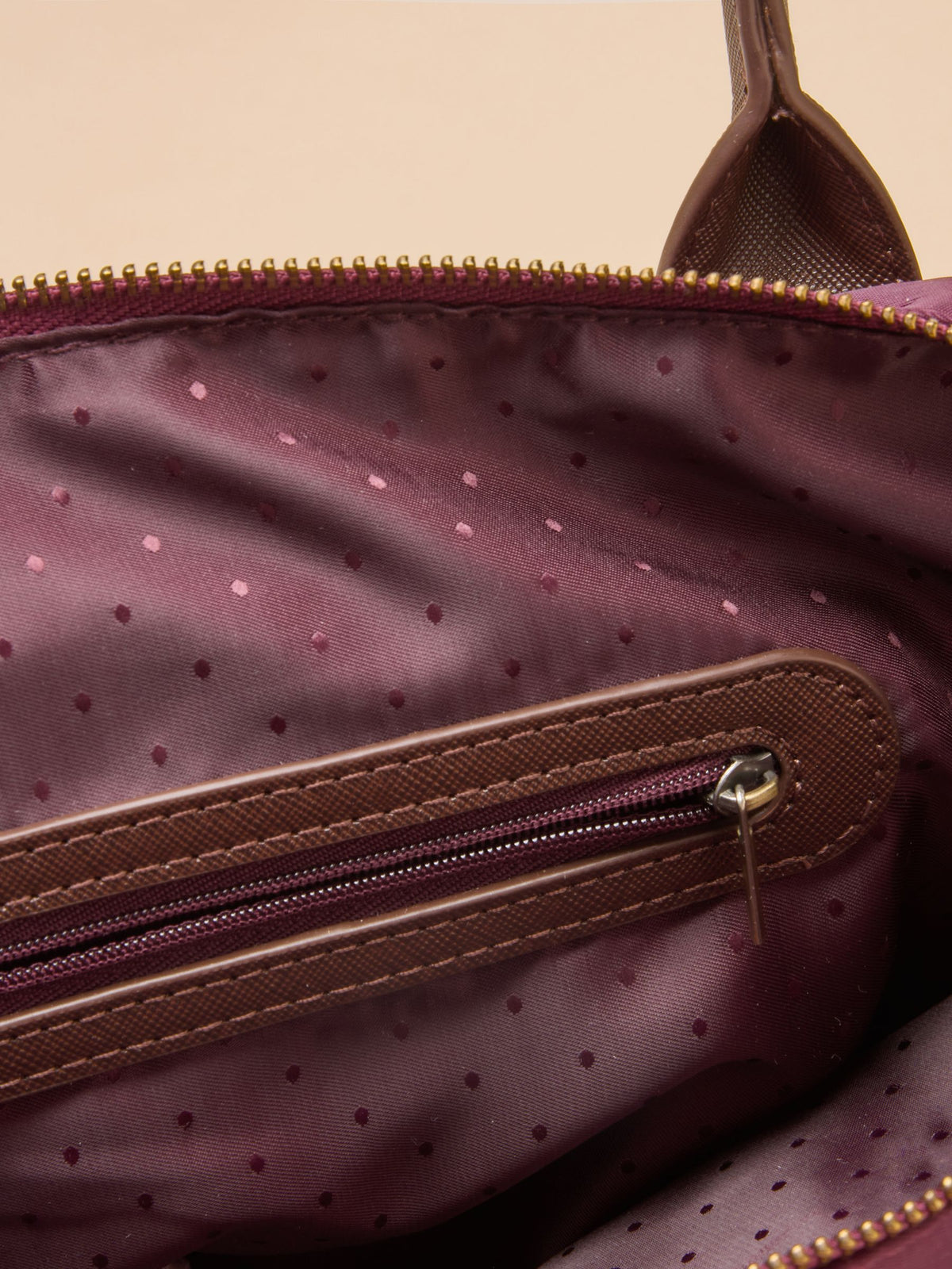 Joules Edie Shopper Bag