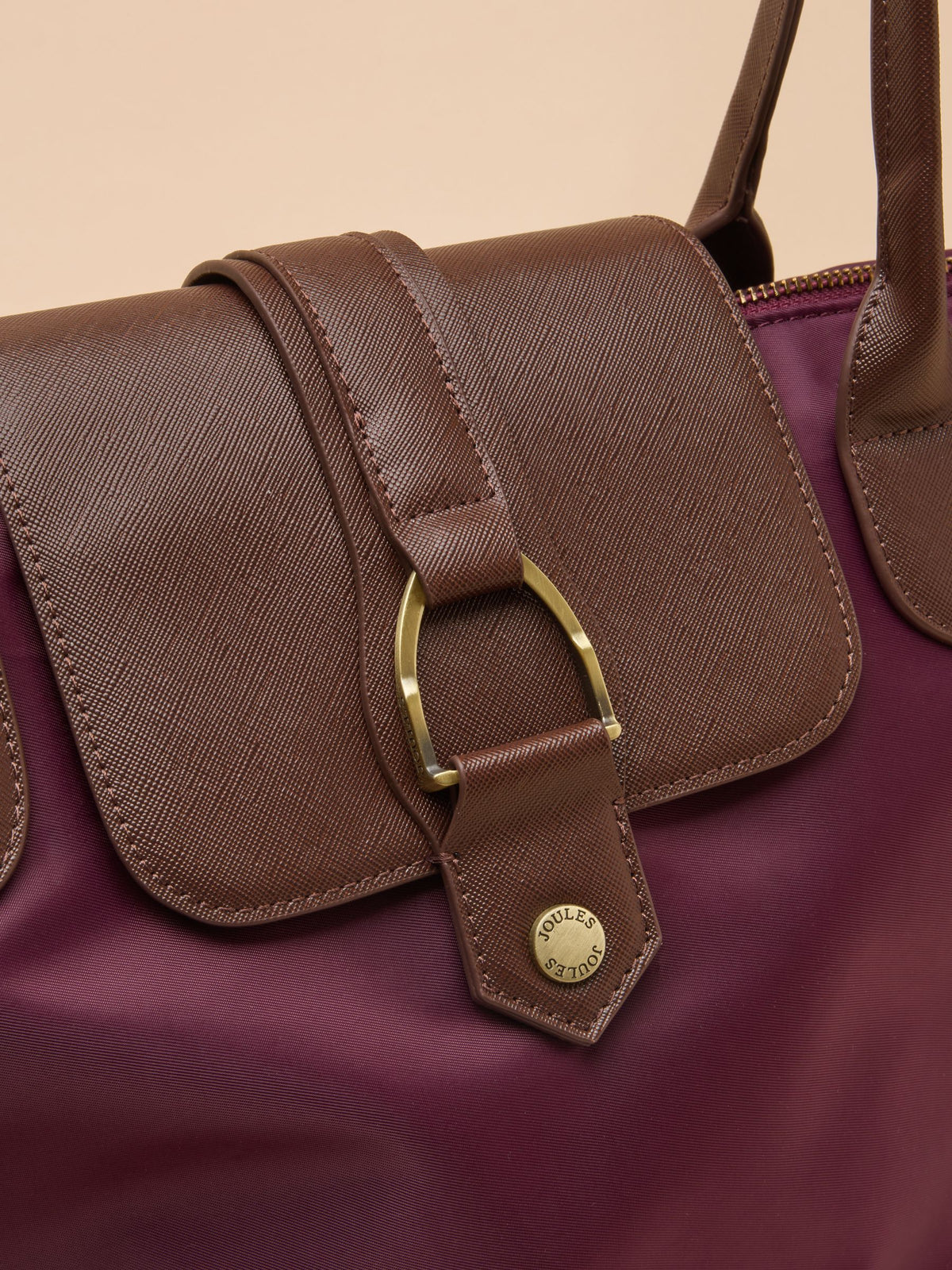 Joules Edie Shopper Bag