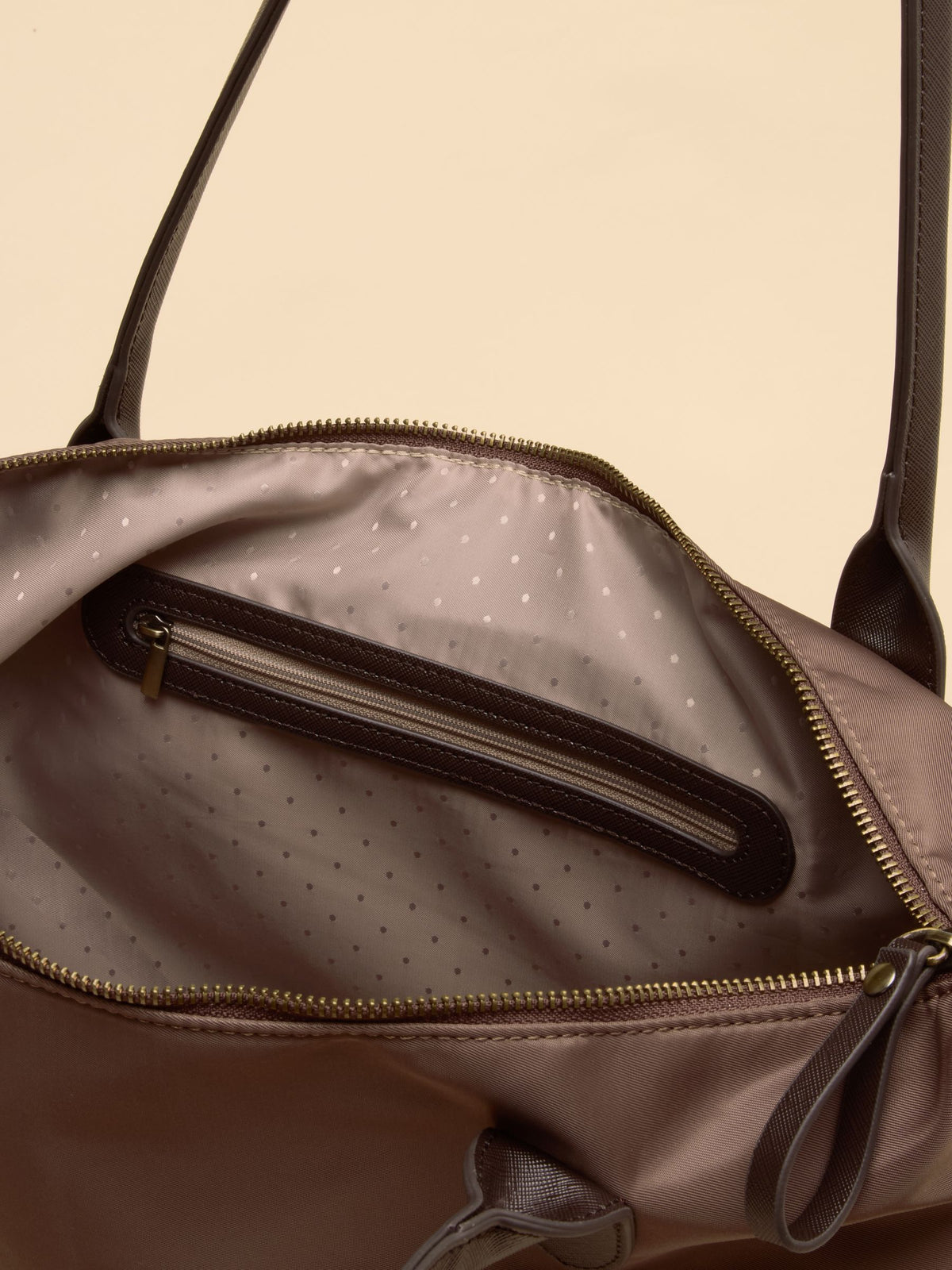 Joules Edie Shopper Bag