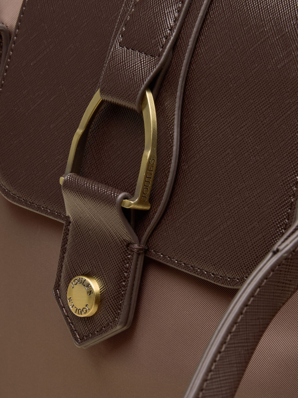 Joules Edie Shopper Bag