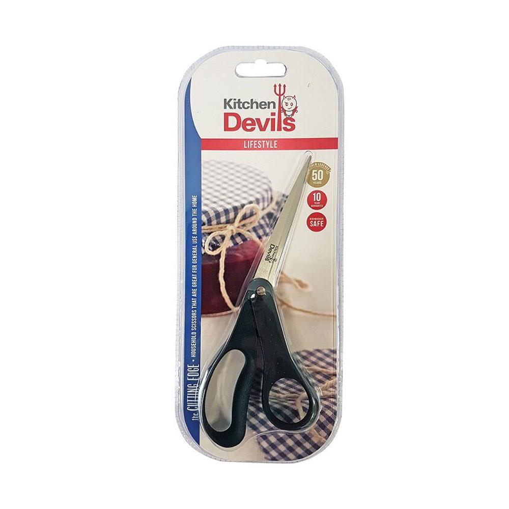 Kitchen Devils Lifestyle Household Scissors