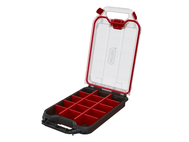Keter Organiser - 15 Section - IP54 
