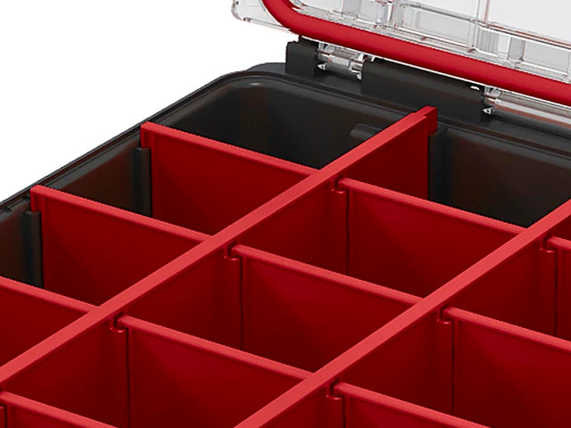 Keter Organiser - 15 Section - IP54 