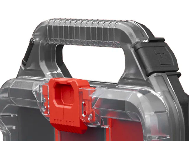 Keter Organiser - 15 Section - IP54 