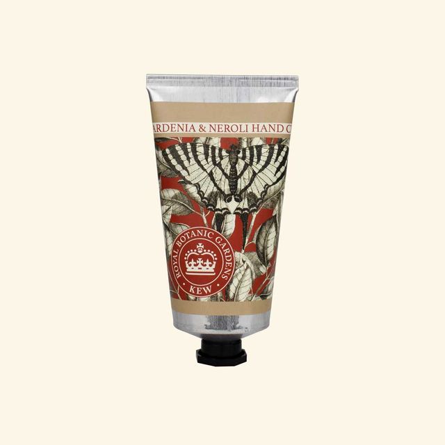 English Soap Company Kew Gardens Gardenia and Neroli Hand Cream