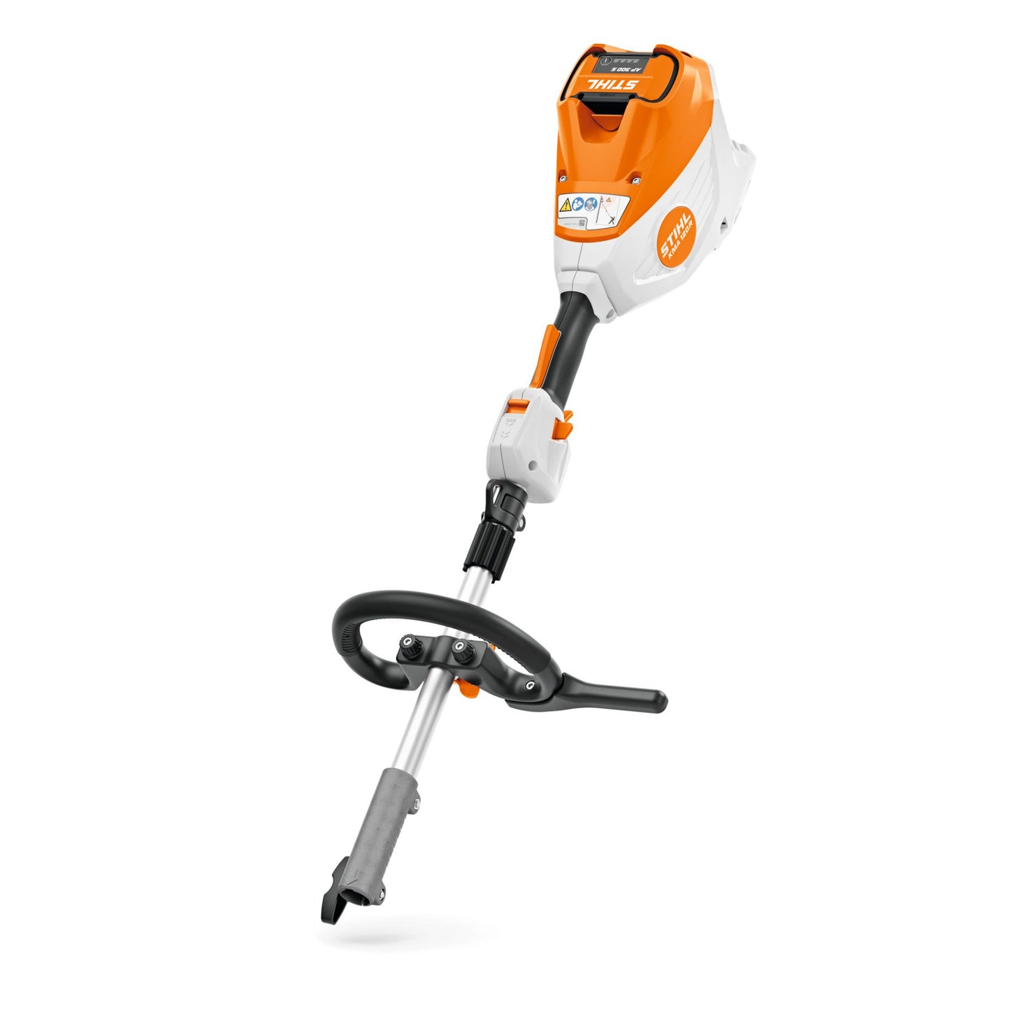 STIHL KMA 120 R Cordless KombiEngine