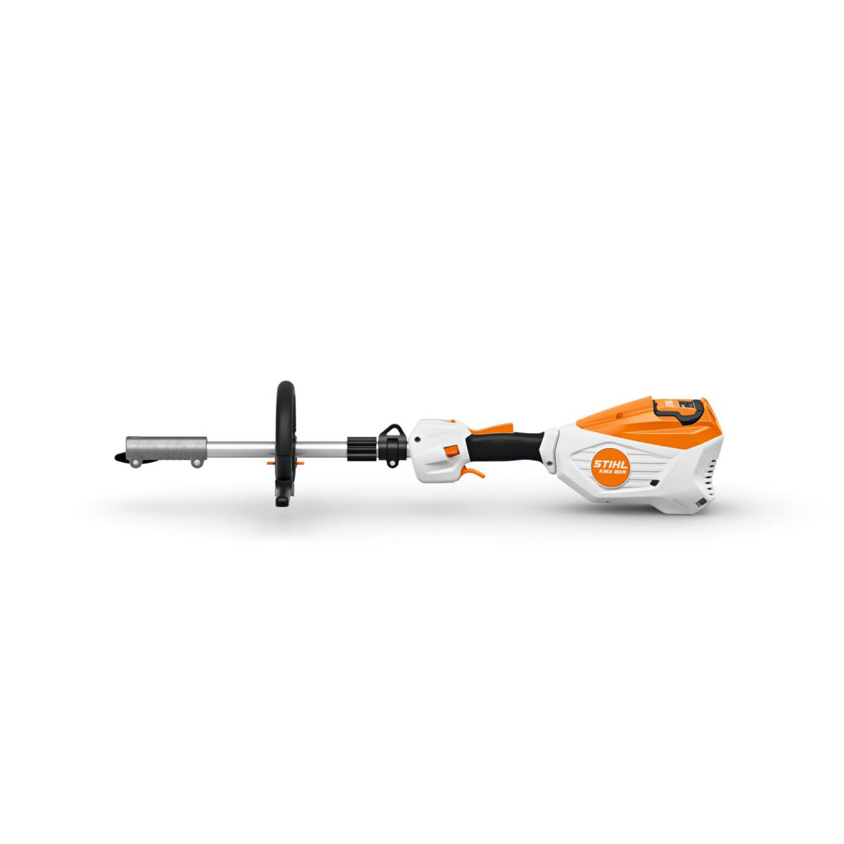 STIHL KMA 80 R Cordless KombiEngine