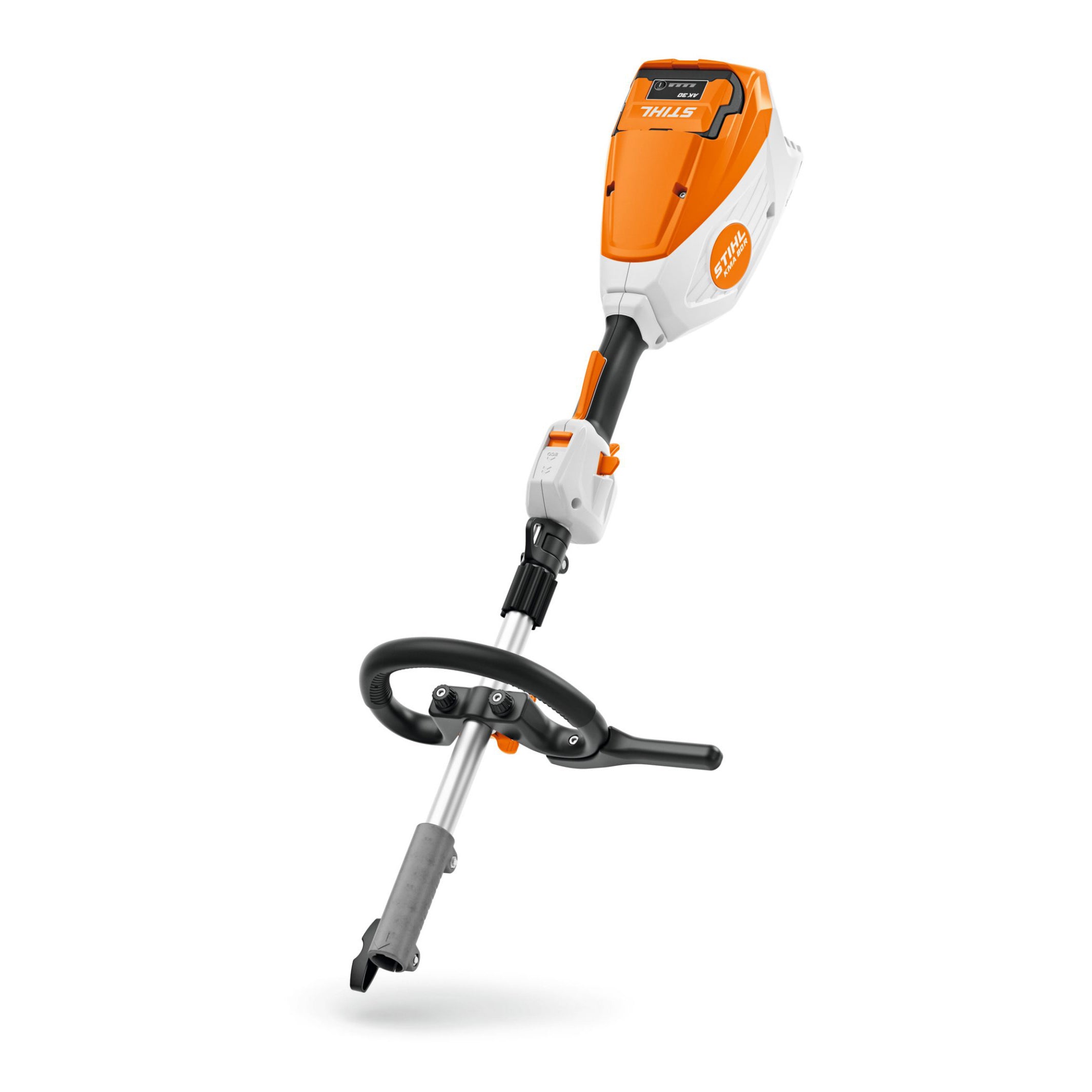 Konrad St1400㎠ STIHL KMA 80 R Cordless KombiEngine – Sam Turner & Sons