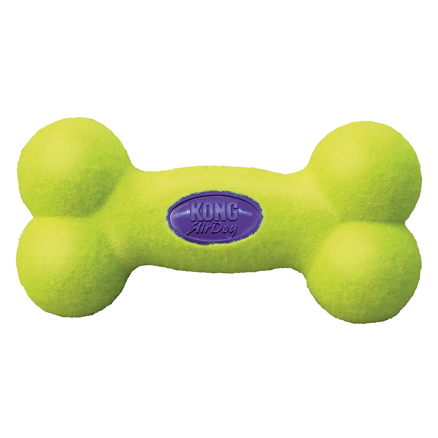KONG Air Squeaker Bone Dog Toy