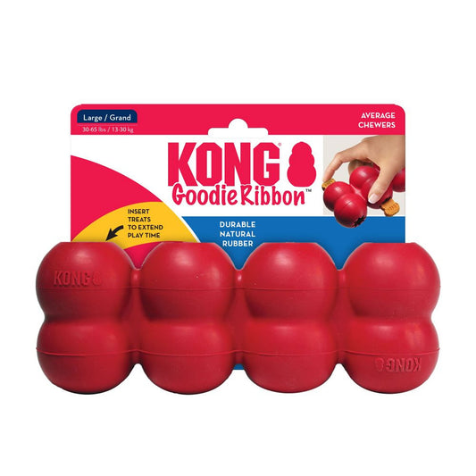 KONG Goodie Ribbon