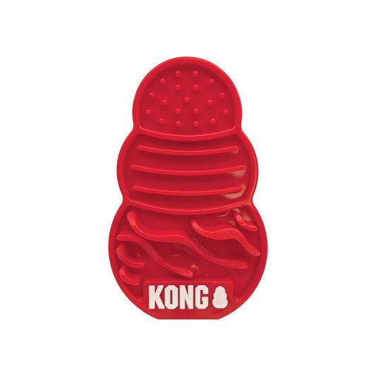 KONG Licks Treat Dispenser