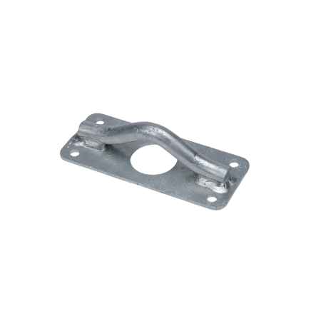 Ifor Williams KS0204 Lashing Lug Kit - Pair