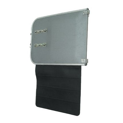 Ifor Williams KS30451 Rear Partition Leaf Assembly for HB510