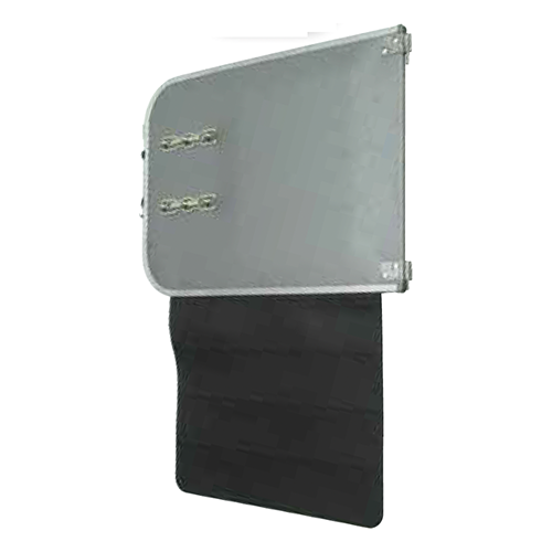 Ifor Williams KS30481 Partition Leaf