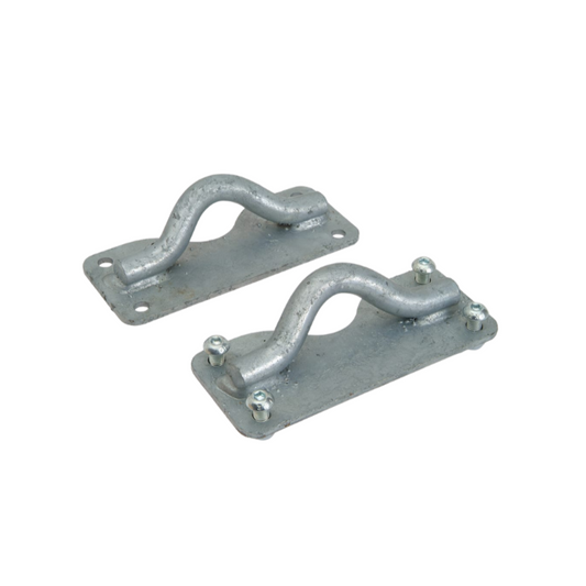 Ifor Williams Bolt-On Lashing Lug Kit for GH Range