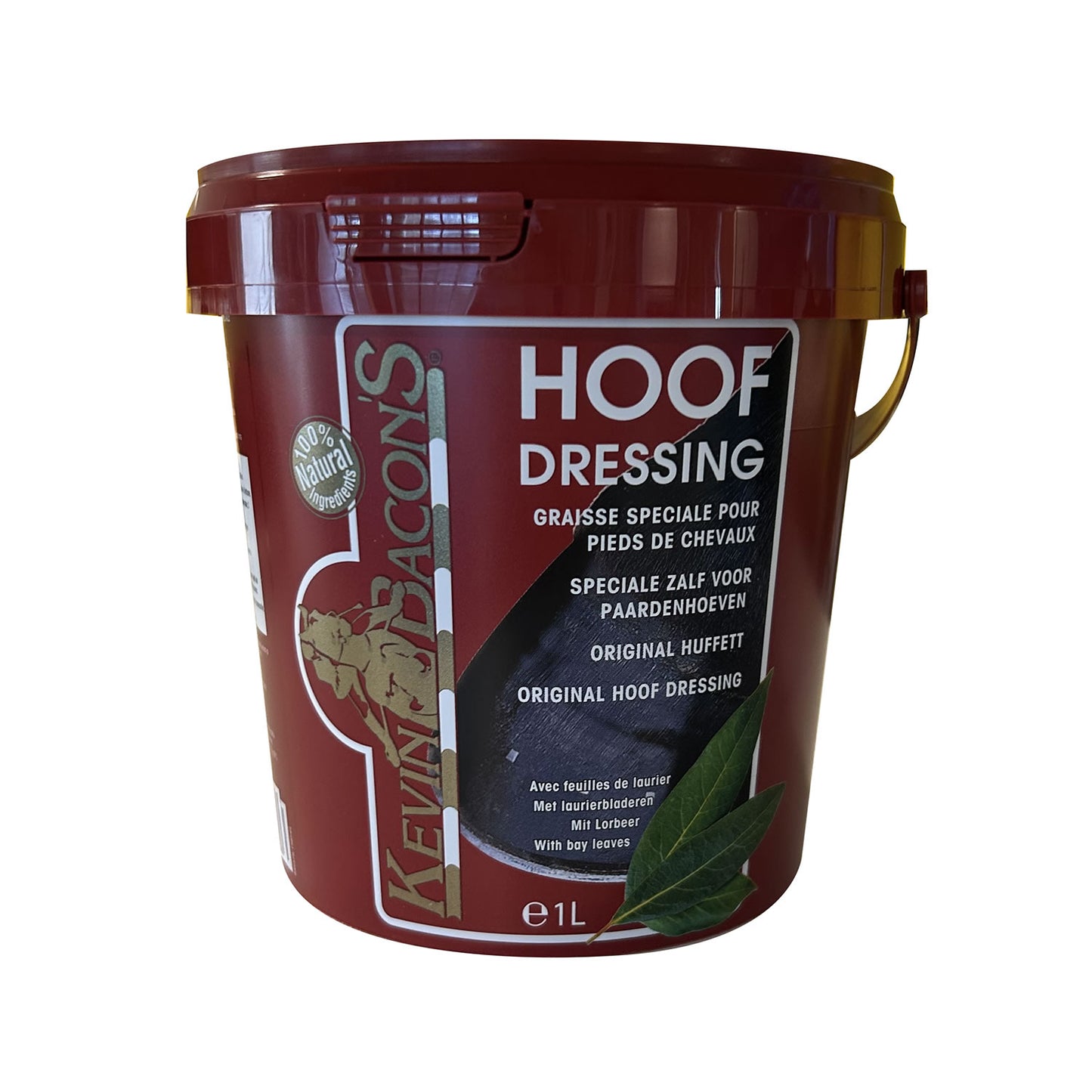 Kevin Bacons Hoof Dressing Original