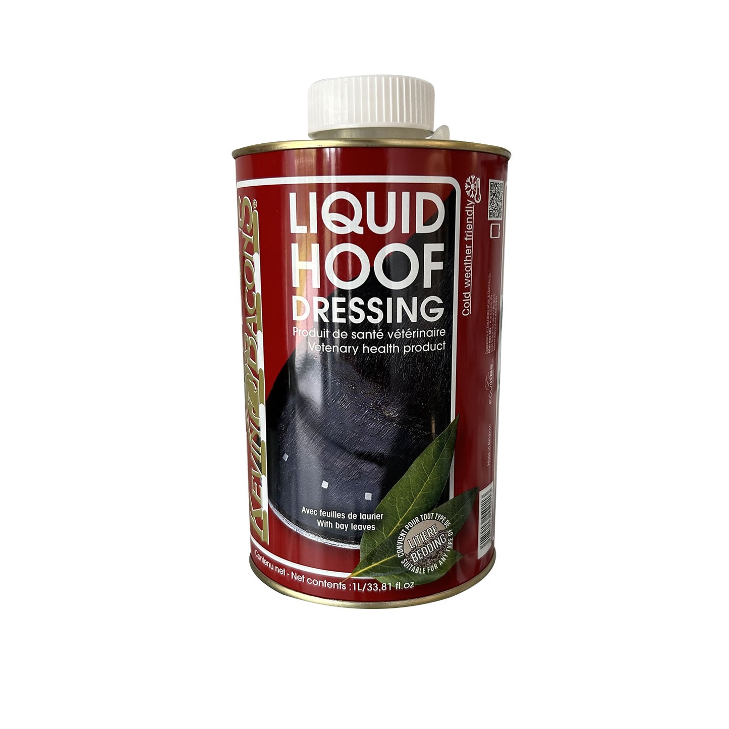 Kevin Bacons Liquid Hoof Dressing