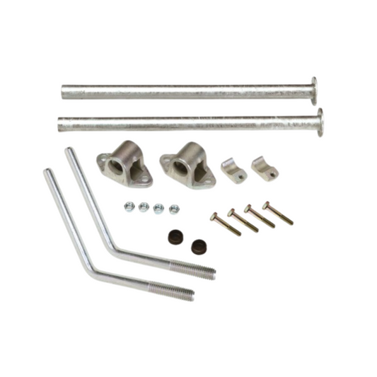 Ifor Williams Trailers KX0225 Prop Stand Kit
