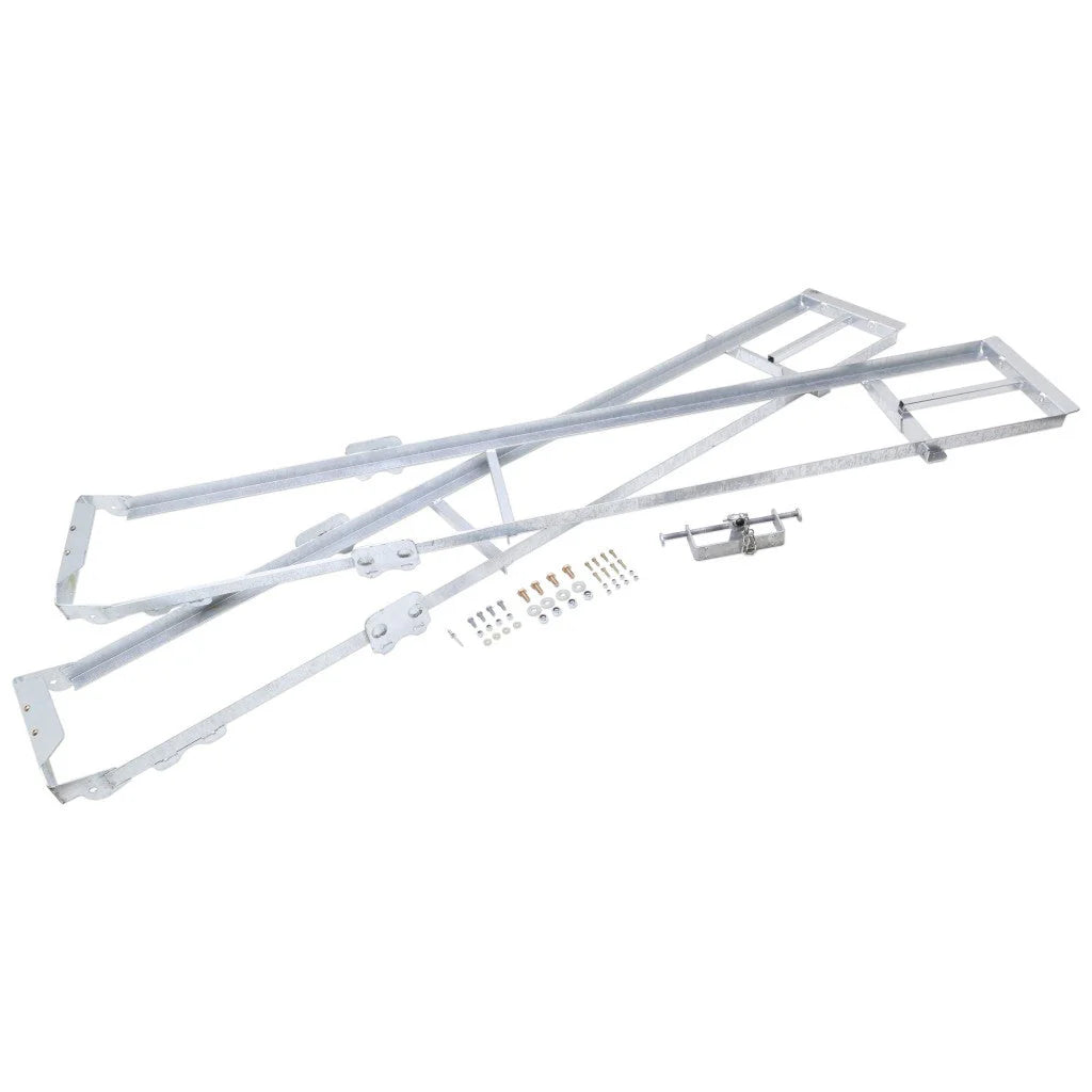 Ifor Williams Skid Holder for TT2515 Tipping Trailer