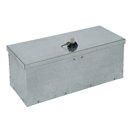 Ifor Williams Toolbox for Tippers