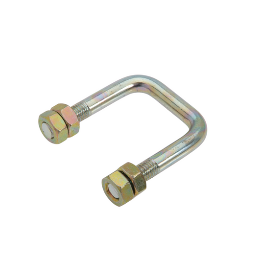 Ifor Williams Trailers KX6318 Floor Mounted Lashing Point Kit
