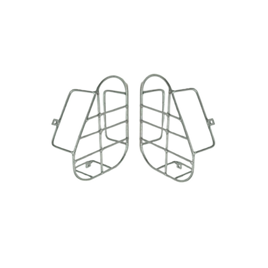 Ifor Williams Trailers KX8612 Lamp Guards