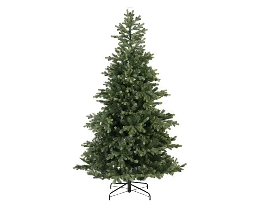 Kaemingk Geneva Fir Artificial Christmas Tree