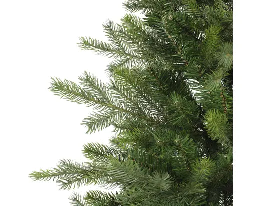 Kaemingk Grandis Mini Tree Indoor Christmas Decoration
