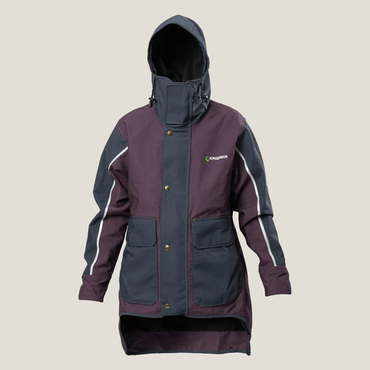 Kaiwaka Stormforce Lady of the Land Winter Jacket