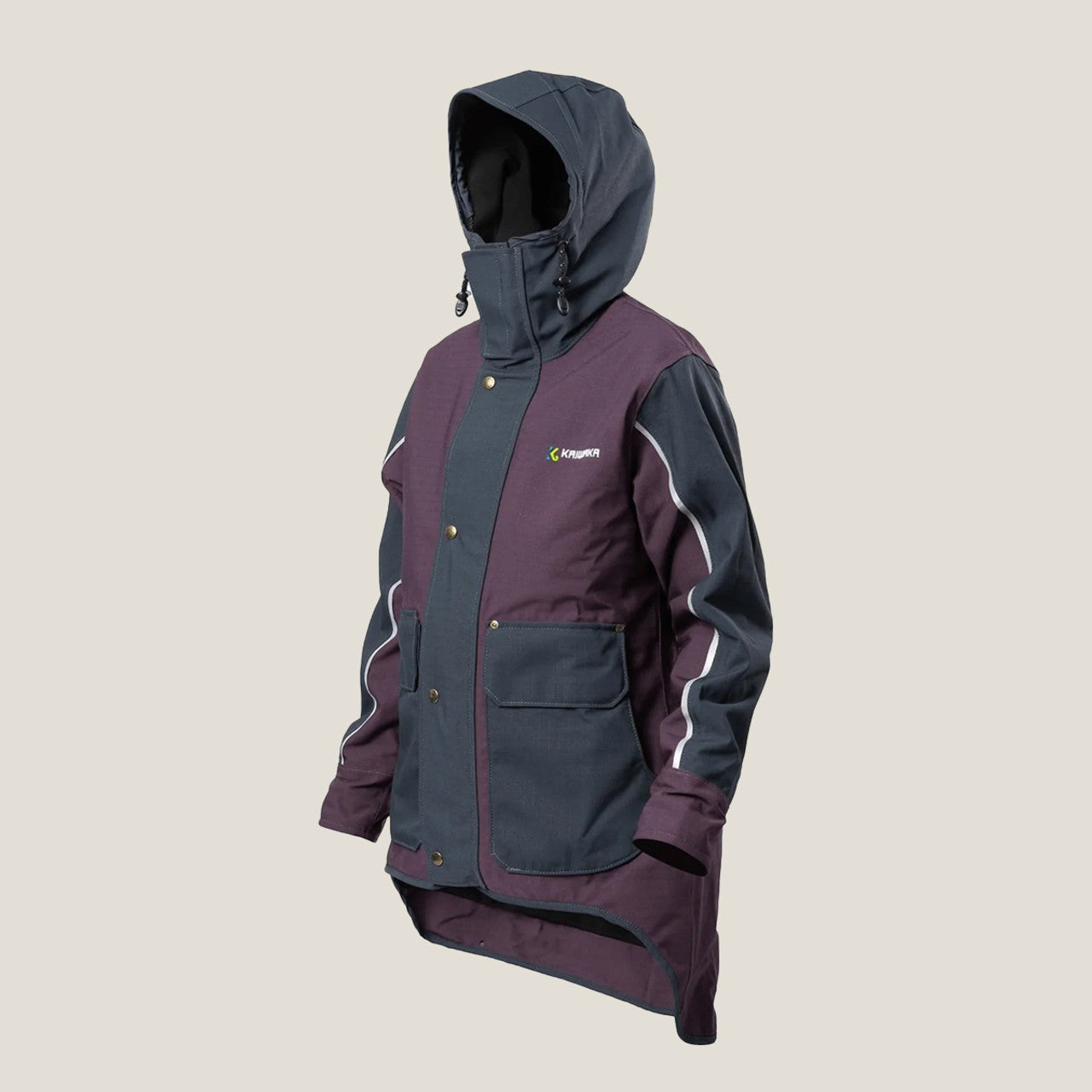 Kaiwaka Stormforce Lady of the Land Winter Jacket